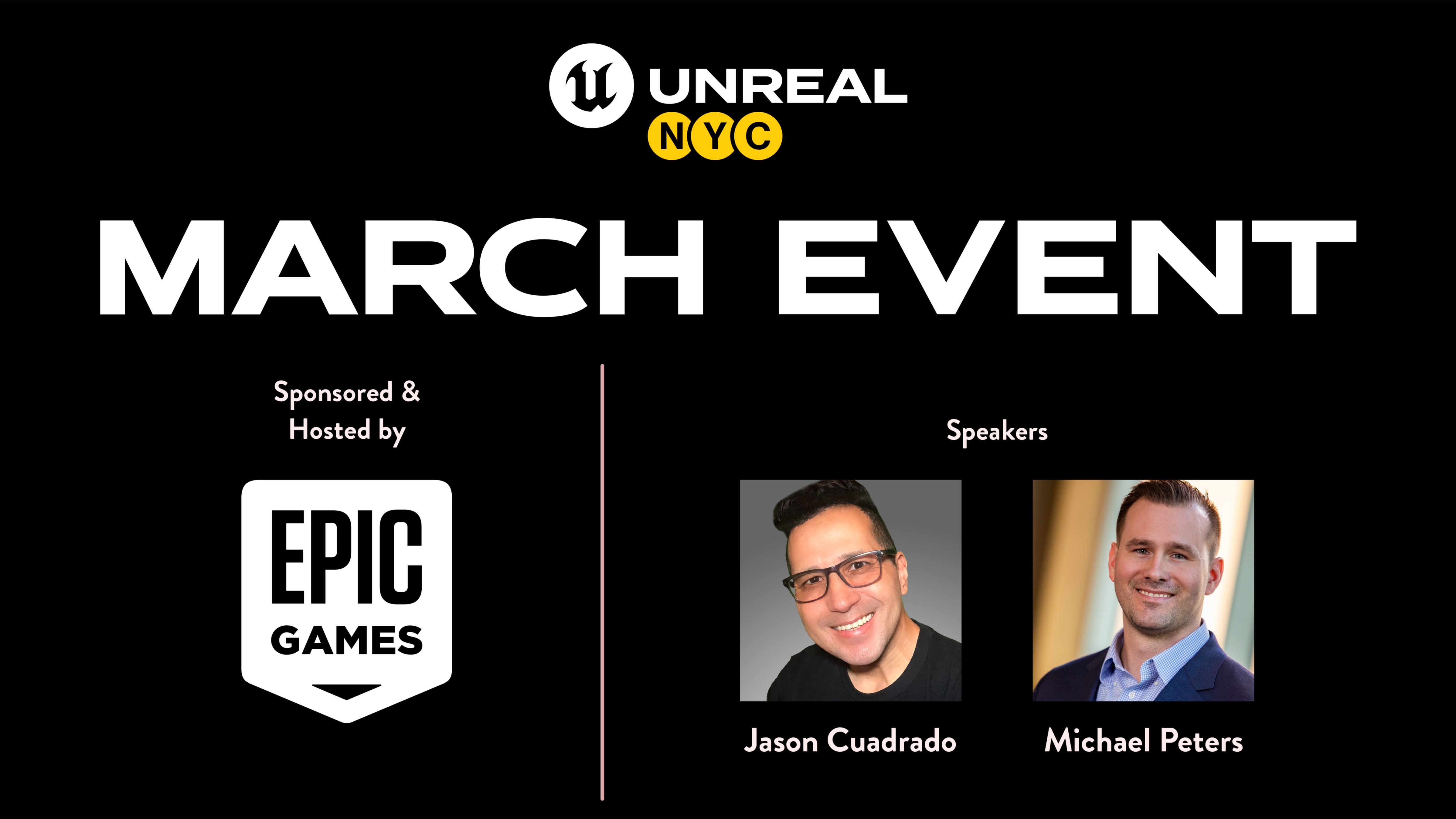 March Event