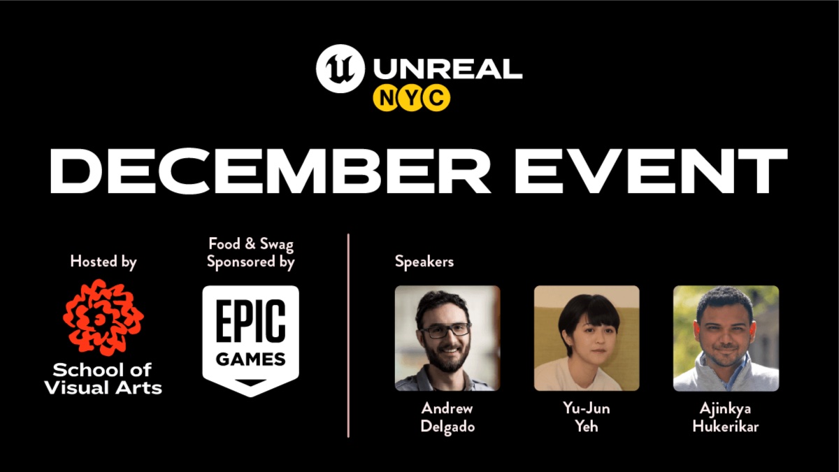 December Event